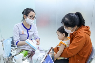 Nhận biết dấu hiệu chuyển nặng của bệnh viêm não Nhật Bản 