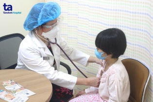 Tin mới về y tế ngày 19/7: Tình trạng hậu Covid-19 ở trẻ không tiêm vắc-xin khá nặng