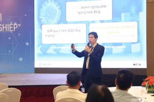 Hà Nội: Hiệu quả chuyển đổi số của doanh nghiệp