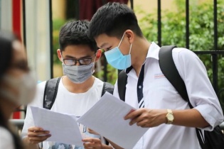 Chuỗi tư vấn, định hướng học tập cho học sinh lớp 9 tại Hà Nội