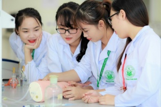 Công bố nhóm ngành có tỷ lệ sinh viên có việc làm sau tốt nghiệp cao nhất