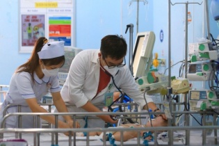 Tin mới về y tế ngày 4/9: Tăng trường hợp mắc sốt xuất huyết nặng, vì sao?