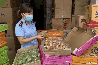 Tin mới về y tế ngày 6/9: Bảo đảm an toàn thực phẩm dịp Tết Trung thu