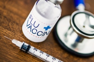 Tin mới về y tế ngày 8/9: Tiêm ngừa mỗi năm để chủ động phòng bệnh cúm mùa