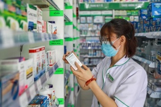 Sửa Luật Dược để đảm bảo điều kiện cung cấp đầy đủ các loại thuốc cấp thiết