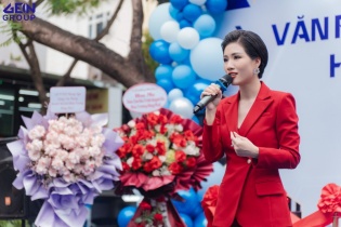 CCO Đỗ Quỳnh Trang: Với người lãnh đạo, việc giữ chữ tín là vô cùng quan trọng