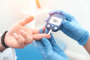 Khoảng 50% bệnh nhân đái tháo đường tại Việt Nam chưa được chẩn đoán