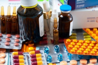 Thêm 271 giấy đăng ký lưu hành thuốc... được gia hạn