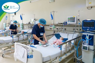 Ngăn chặn nguy cơ bùng dịch của Adenovirus