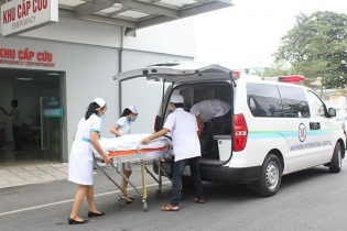 Tin mới về y tế ngày 27/9: Ngành Y tế chủ động ứng phó dịch bệnh, thiên tai cuối năm 2022