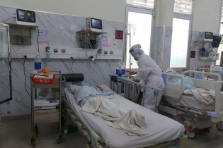 Đề xuất kéo dài chính sách đặc thù phòng chống dịch Covid-19