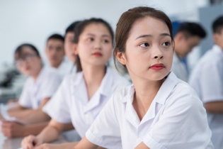 Khắc phục "sạn" trong tuyển sinh đại học 2022