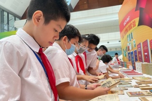 Bộ Giáo dục và Đào tạo nói về chất lượng sách giáo khoa đang lưu hành