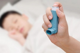 Tin mới về y tế ngày 18/10: Nâng cao năng lực điều trị bệnh hen phế quản; Hà Nội nhiều người đi khám vì bị kiến ba khoang đốt