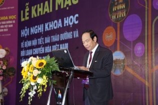 Hơn 7% người Việt mắc đái tháo đường