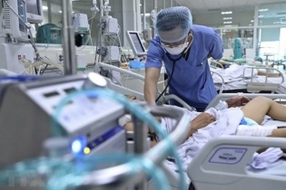 Khẩn cấp phòng chống dịch bệnh tại Bắc Kạn