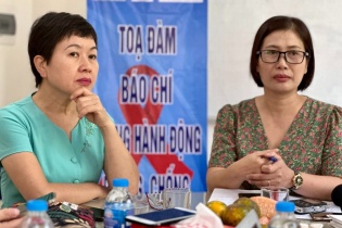 Mỗi tháng phát hiện gần 1.000 ca mắc HIV mới