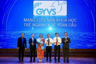 Tin mới về y tế ngày 3/11: Phát hiện một trường hợp nghi mắc đậu mùa khỉ tại Đắk Lắk; TP.HCM phát sinh thêm nhiều ổ dịch sốt xuất huyết mới