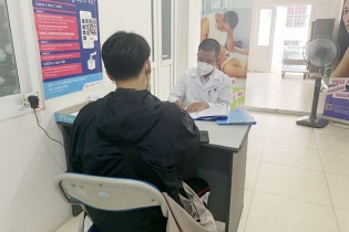 Nhọc nhằn chấm dứt đại dịch HIV