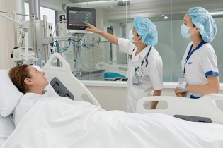 Hai bệnh viện hạng đặc biệt không tiếp tục "tự chủ toàn diện" 