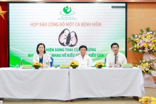 Điều gì ẩn sau một ca bệnh hiếm?