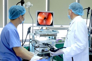 Tin mới về y tế ngày 12/11: Nâng cao khả năng điều trị, dự phòng các bệnh lý tiêu hoá