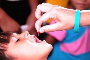 Tin mới về y tế ngày 24/11: Chiến dịch bổ sung vitamin A đợt 2 năm 2022; Phân bổ vắc-xin tiêm chủng mở rộng cho 28 tỉnh, thành