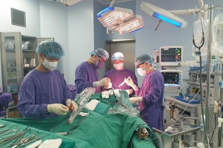 Cảnh báo biến chứng xuất huyết não do sốt xuất huyết gây ra