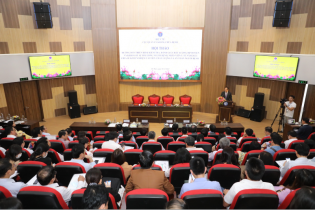 Sẽ xét tặng Giải thưởng Quốc gia về Chất lượng bệnh viện