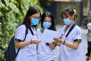 Phương án mới về tuyển sinh đại học, cao đẳng 2023