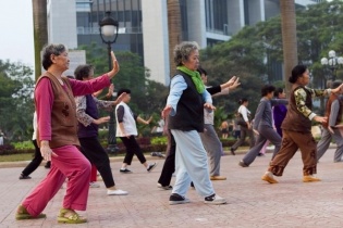 Tin mới về y tế ngày 5/12: Phòng tránh nguy cơ đột quỵ khi trời lạnh; Tiến độ tiêm vắc-xin phòng Covid-19 chưa bảo đảm yêu cầu