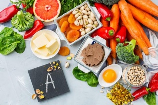 Bổ sung vitamin: Nên đủ, chớ thừa!