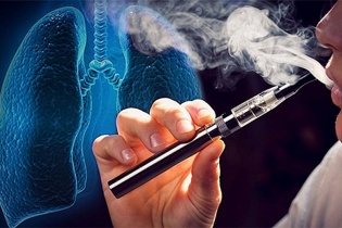 Cảnh báo ngộ độc ma túy tổng hợp mới ở trẻ em qua dụng cụ thuốc lá điện tử 