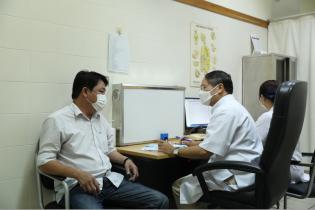 Nối dài nỗi lo thiếu thuốc, vật tư y tế