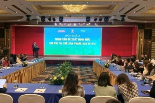 Làm sao để tăng hiệu quả tái chế sản phẩm, bao bì?
