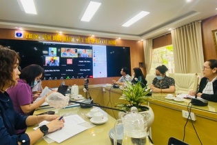 Tin mới về y tế ngày 21/12: 10 hoạt động nổi bật của ngành Y tế TP.HCM; Phòng, chống và loại trừ sốt rét khu vực miền Trung - Tây Nguyên