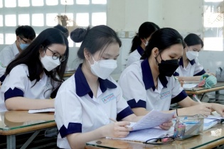 Nhiều trường đại học lớn công bố phương án tuyển sinh đại học 2023