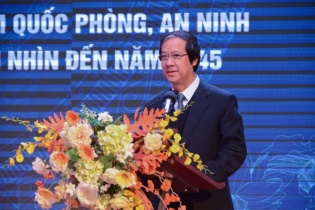 Ưu tiên nguồn lực đầu tư phát triển giáo dục vùng Trung du và miền núi Bắc bộ