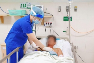 Cuối năm, cảnh giác với liên cầu khuẩn