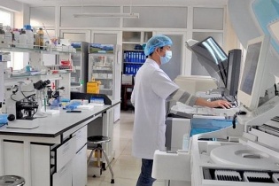 Kết luận thanh tra việc mua sắm trang thiết bị, vật tư, sinh phẩm phòng, chống dịch Covid-19 tại Bộ Y tế