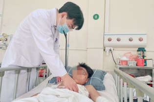 Nỗi lo tai nạn pháo dịp Tết