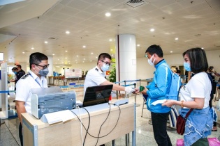 Tin mới về y tế ngày 9/1: Tăng cường công tác phòng, chống dịch dịp Tết Nguyên đán và mùa lễ hội 2023