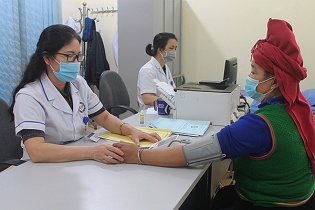 Tin mới về y tế ngày 10/1: Cải thiện chất lượng dịch vụ y tế tuyến cơ sở; Kế hoạch phòng, chống dịch ngành y tế Hà Nội năm 2023