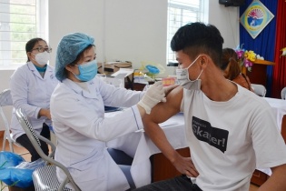 Tin mới về y tế ngày 13/1: Chủ động kịch bản, phương án ứng phó dịch bệnh trong dịp Tết Nguyên đán