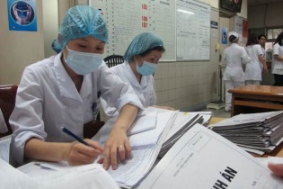 Tin mới về y tế ngày 21/1: Các bệnh viện đảm bảo khám chữa bệnh diễn ra bình thường xuyên Tết