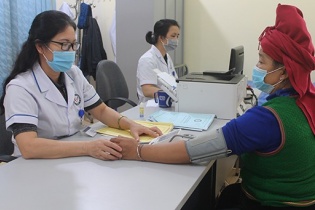 Ưu tiên của Bộ Y tế trong năm 2023