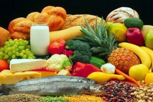 Lời khuyên dinh dưỡng giúp giảm cân, giữ sức khỏe, hạn chế bệnh tật