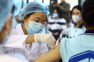 Hà Nội kiểm soát tốt dịch bệnh dịp Tết Nguyên đán