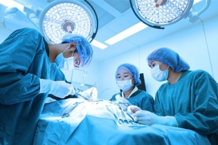 Tin mới về y tế ngày 28/1: Hơn 19.400 ca phẫu thuật được thực hiện trong dịp Tết; Đảm bảo y tế phục vụ các sự kiện tiêu biểu trên địa bàn thủ đô