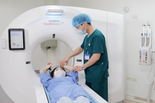 Lượng bệnh nhân nhập viện tăng cao dịp Tết, sau Tết